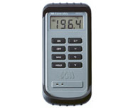 Hand Held Thermometers